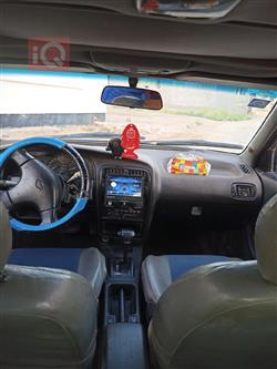 Nissan Primera